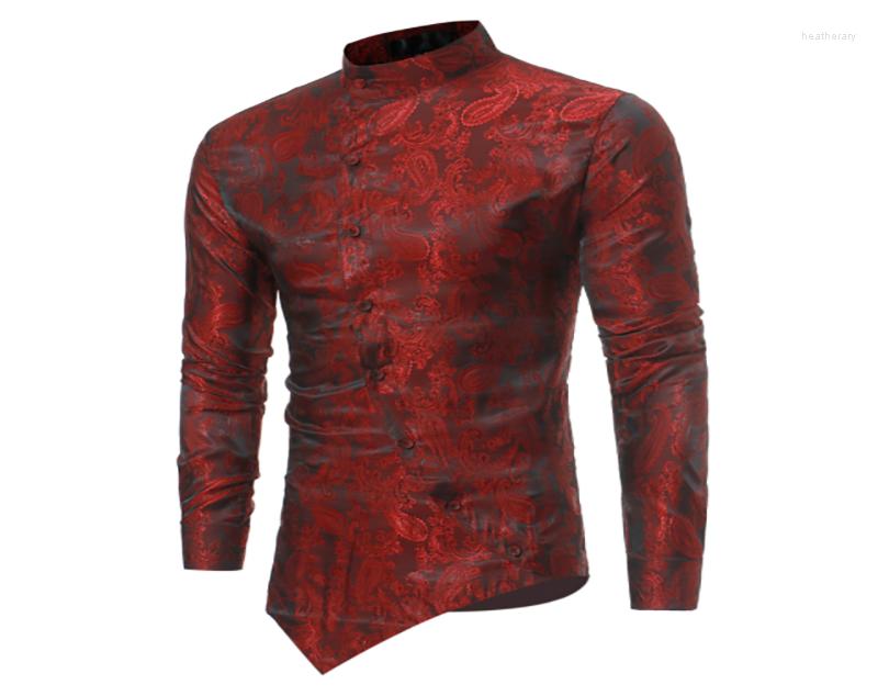 Ethnic Clothing African Style Long Sleeve T-shirt Men Vintage Folk-custom Clothes 2023 Spring Stand-collar Graphic Tops Shirts Plus Size
Ethnic Clothing African Style Long Sleeve T-shirt Men Vintage Folk-custom Clothes 2023 Spring Stand-collar Graphic Tops Shirts Plus Size