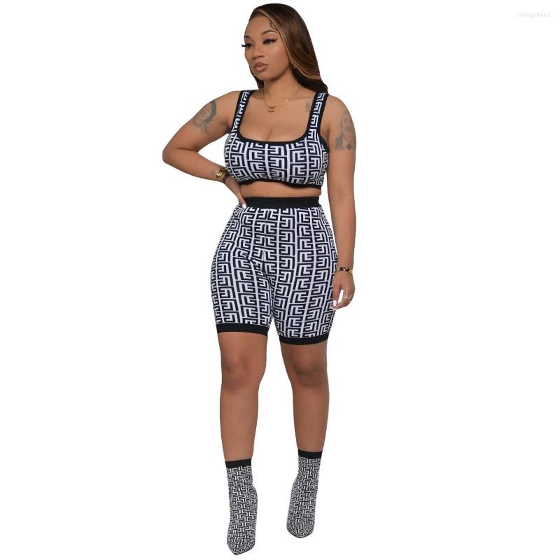 Women's Tracksuits Shorts Set For Women Summer Tracksuit 2 Piece Fashion SquareNeck Sleeveless Two With, Green
Women's Tracksuits Shorts Set For Women Summer Tracksuit 2 Piece Fashion SquareNeck Sleeveless Two With, Green