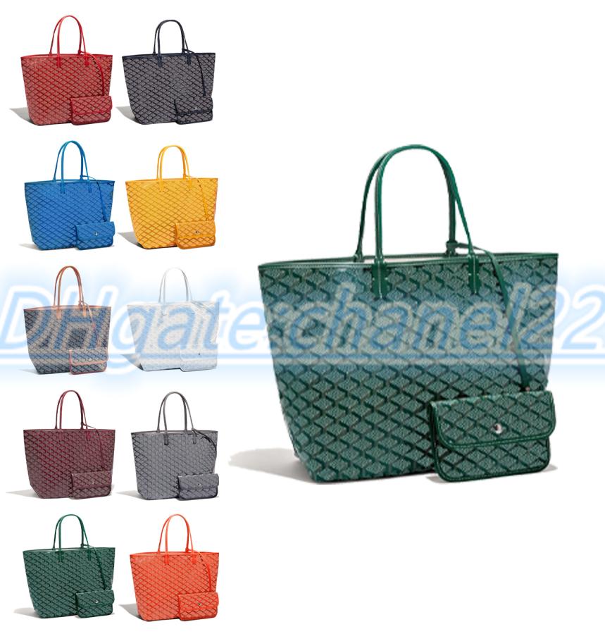 Shopping Bags mens GOYA MINI Bags GM weekend bag Luxurys Designers Cross Body Wallets card holder Genuine leather totes cards Shou1262401, Khaki
Shopping Bags mens GOYA MINI Bags GM weekend bag Luxurys Designers Cross Body Wallets card holder Genuine leather totes cards Shou1262401, Khaki