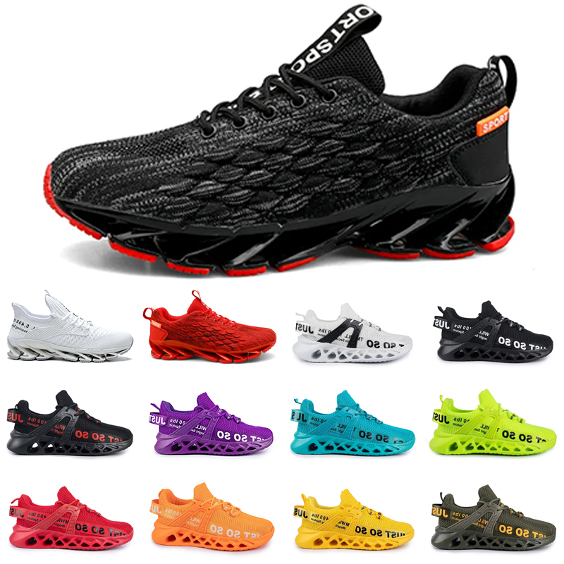 2023 running shoes men Black White Red Blue Orange Yellow Pink Purple Green mens trainers outdoor sports sneakers color2, 11
2023 running shoes men Black White Red Blue Orange Yellow Pink Purple Green mens trainers outdoor sports sneakers color2, 11