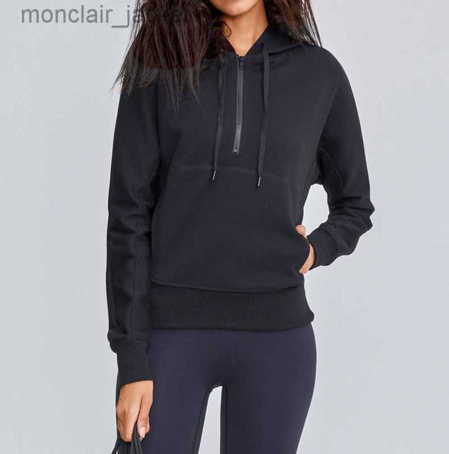 2023 Lulu' Same Hooded Sweater Women' Yoga Mat Sports Fitness Long Sleeved Loose Pants Quick Drying Elastic Warm Top, Green
2023 Lulu' Same Hooded Sweater Women' Yoga Mat Sports Fitness Long Sleeved Loose Pants Quick Drying Elastic Warm Top, Green