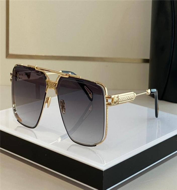Sunglasses For Men Women Summer THE DAWN Style AntiUltraviolet Retro Plate Square Full Frame Glasses Random Box6200242
Sunglasses For Men Women Summer THE DAWN Style AntiUltraviolet Retro Plate Square Full Frame Glasses Random Box6200242