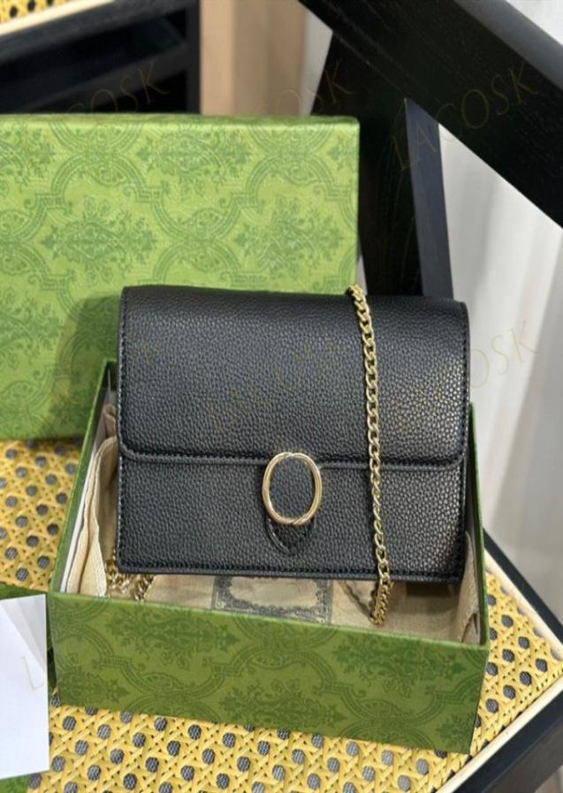 Woc Desigenrs Bags Womens Evening Bag Genuine Leather Chain Shoulder Purses Wallets Gold Harware Hasp Crossbody with Box9149553, Red
Woc Desigenrs Bags Womens Evening Bag Genuine Leather Chain Shoulder Purses Wallets Gold Harware Hasp Crossbody with Box9149553, Red