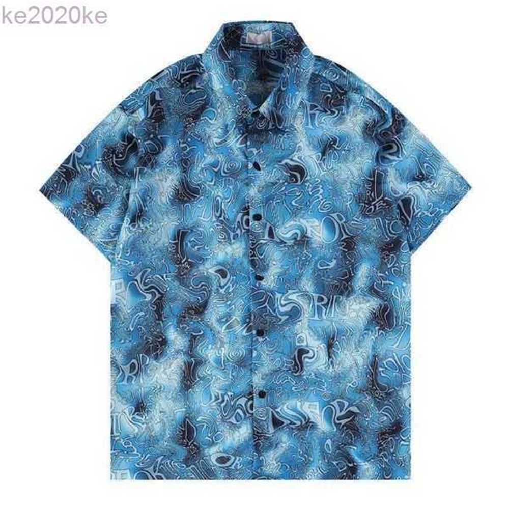 2022 Mens Summer Designer Shirts Fashion BAROCCOFLAGE Hawaii Floral Print Casual Shirt Men Slim Fit Short Sleeve Beach Clothing QHT3 7QXN
2022 Mens Summer Designer Shirts Fashion BAROCCOFLAGE Hawaii Floral Print Casual Shirt Men Slim Fit Short Sleeve Beach Clothing QHT3 7QXN