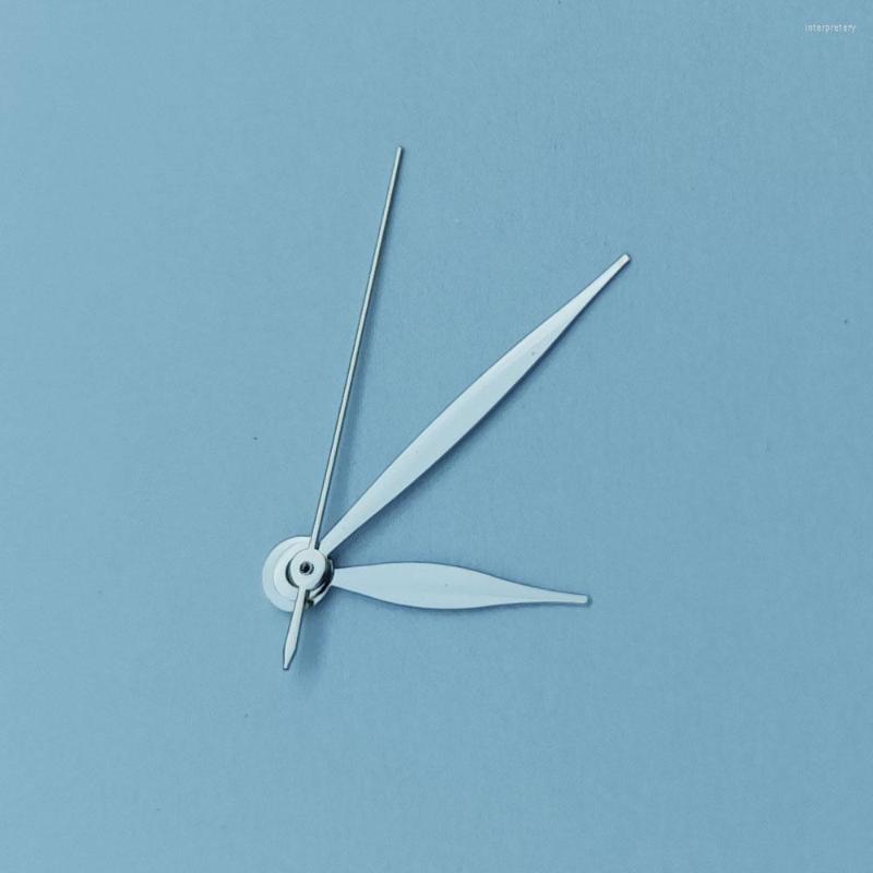 Watch Repair Kits Casual Hands Fit 2824 2836 Movement Design Replacement Parts Stainless Steel
Watch Repair Kits Casual Hands Fit 2824 2836 Movement Design Replacement Parts Stainless Steel