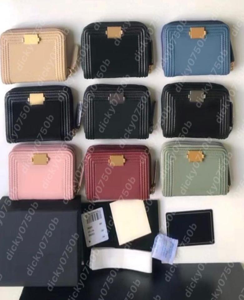 Designer wallet ladies Coin Purse Plaid leather short Wallets Zipper classic lady Business Card Holder Money Bag female zippy cavi8499785, Beige
Designer wallet ladies Coin Purse Plaid leather short Wallets Zipper classic lady Business Card Holder Money Bag female zippy cavi8499785, Beige