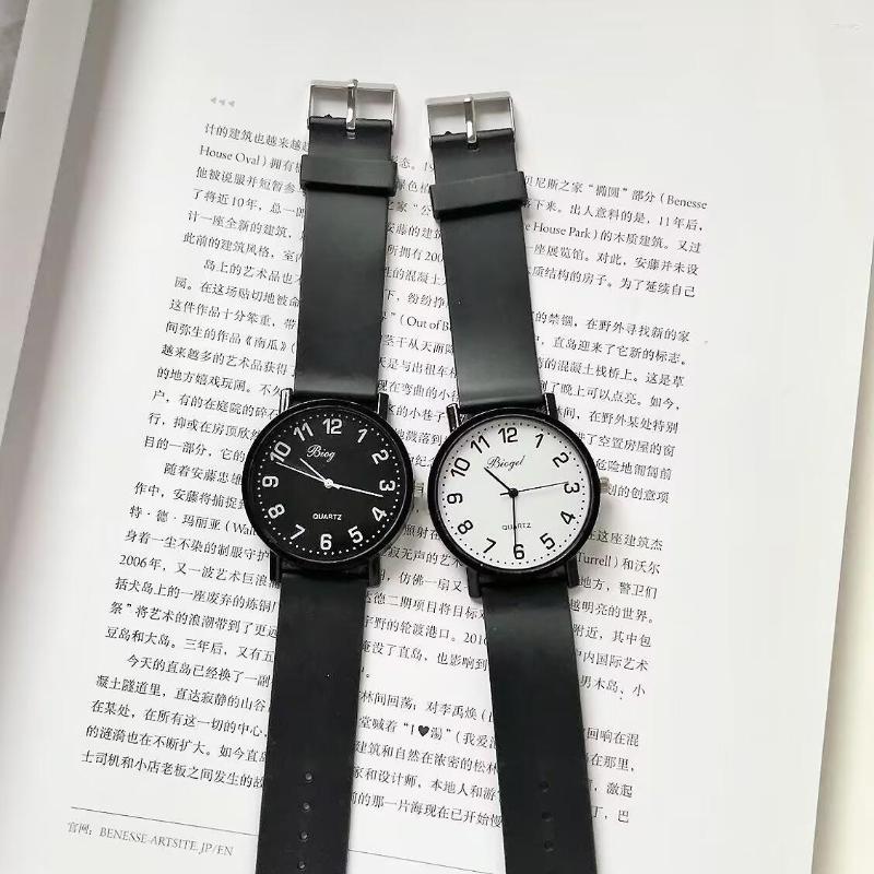 Wristwatches Women's Fashion Brief Watches Buckle Diamond Quartz Watch Women Clock, White
Wristwatches Women's Fashion Brief Watches Buckle Diamond Quartz Watch Women Clock, White