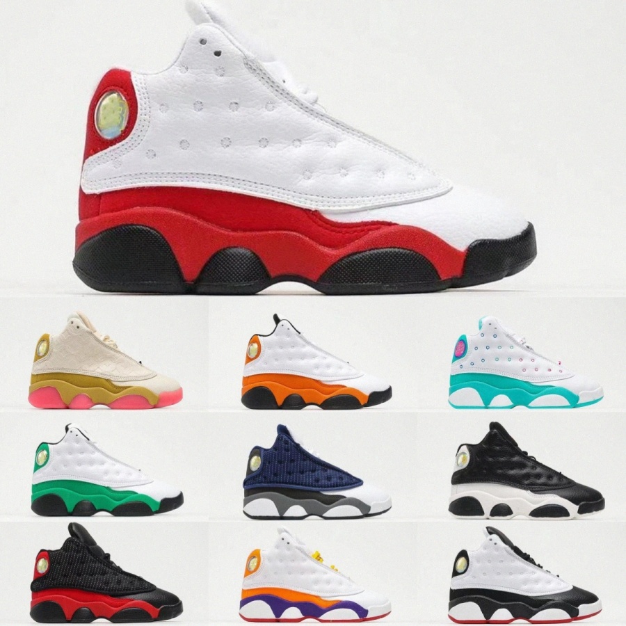 kids Shoes 13s Basketball Jumpman 13 Sneakers Children He Got Game boys Sport Trainers bred Playoffs Toddler Outdoor Shoe Chicago kid youth Playground Sneaker Flint
kids Shoes 13s Basketball Jumpman 13 Sneakers Children He Got Game boys Sport Trainers bred Playoffs Toddler Outdoor Shoe Chicago kid youth Playground Sneaker Flint