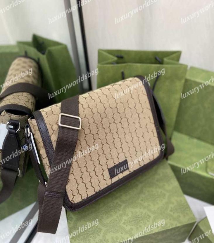 449172 Correct version Mens and womens same style messenger bag shoulder messengers bags designer luxury classic simple design top1938344, Brown
449172 Correct version Mens and womens same style messenger bag shoulder messengers bags designer luxury classic simple design top1938344, Brown