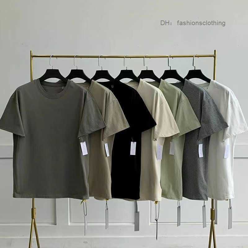 Desiger Mens T-shirts Ess Short Sleeve Crewneck Letter Shirts Tee Women Crew Neck Men Quick Dry 7AOM
Desiger Mens T-shirts Ess Short Sleeve Crewneck Letter Shirts Tee Women Crew Neck Men Quick Dry 7AOM