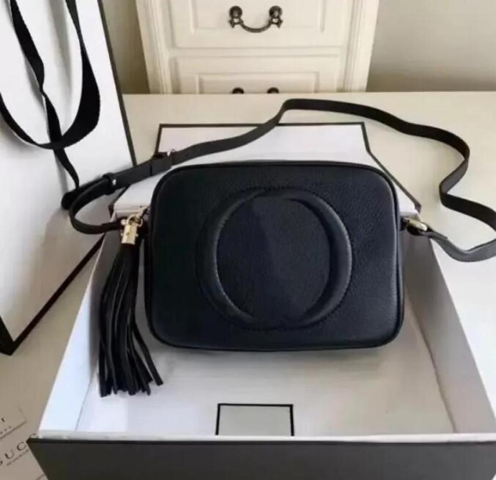 2023 Top Handbag Wallet Women Fashion Handbags Crossbody Soho Bag Disco Shoulder Bag Fringed Messenger Bags Purse 22cm5154844, Black
2023 Top Handbag Wallet Women Fashion Handbags Crossbody Soho Bag Disco Shoulder Bag Fringed Messenger Bags Purse 22cm5154844, Black