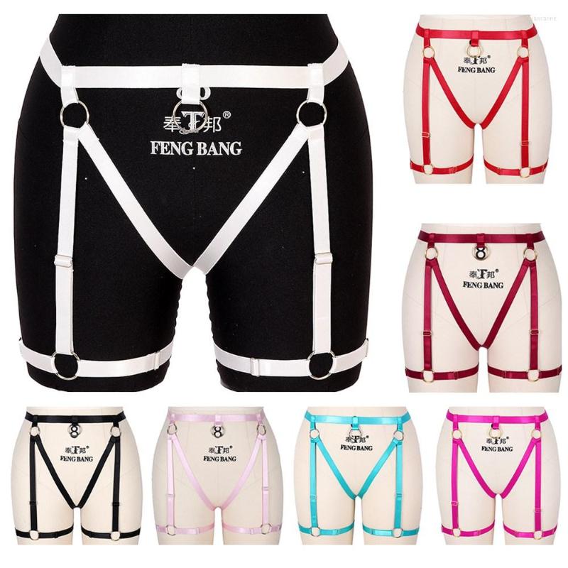 Garters Sexy Underwear Bondage Harness For Women Wedding Garter Fetish Lingerie Stocking Belt Pole Dance Rave Costume Punk Gothic Style, Mlcp0002mh
Garters Sexy Underwear Bondage Harness For Women Wedding Garter Fetish Lingerie Stocking Belt Pole Dance Rave Costume Punk Gothic Style, Mlcp0002mh