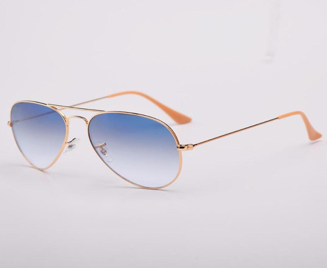 Aviation Metal Sunglasses Frame Gradient glass lens Men Women Vintage Design Oculos de sol masculino brand gafas 58mm with high qu4948196
Aviation Metal Sunglasses Frame Gradient glass lens Men Women Vintage Design Oculos de sol masculino brand gafas 58mm with high qu4948196