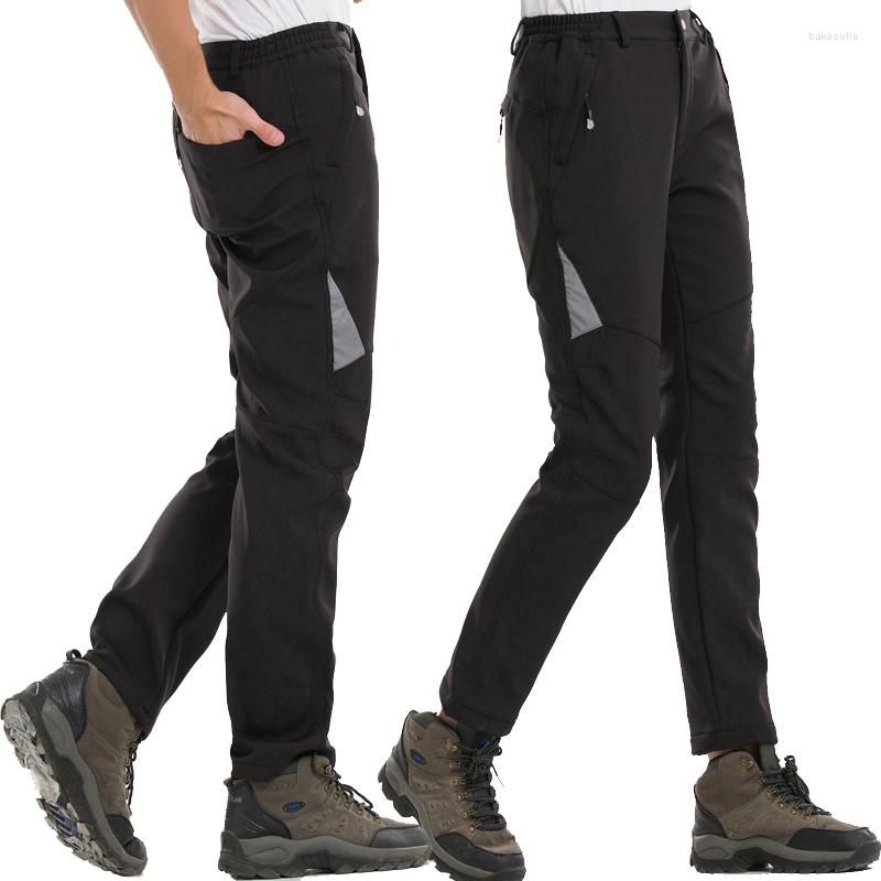 Men' Pants Winter Waterproof Thick Warm Men Reflective Fleece Softshell Trousers Stretch Sweatpants Camping Military Army Cargo, Dark green
Men' Pants Winter Waterproof Thick Warm Men Reflective Fleece Softshell Trousers Stretch Sweatpants Camping Military Army Cargo, Dark green