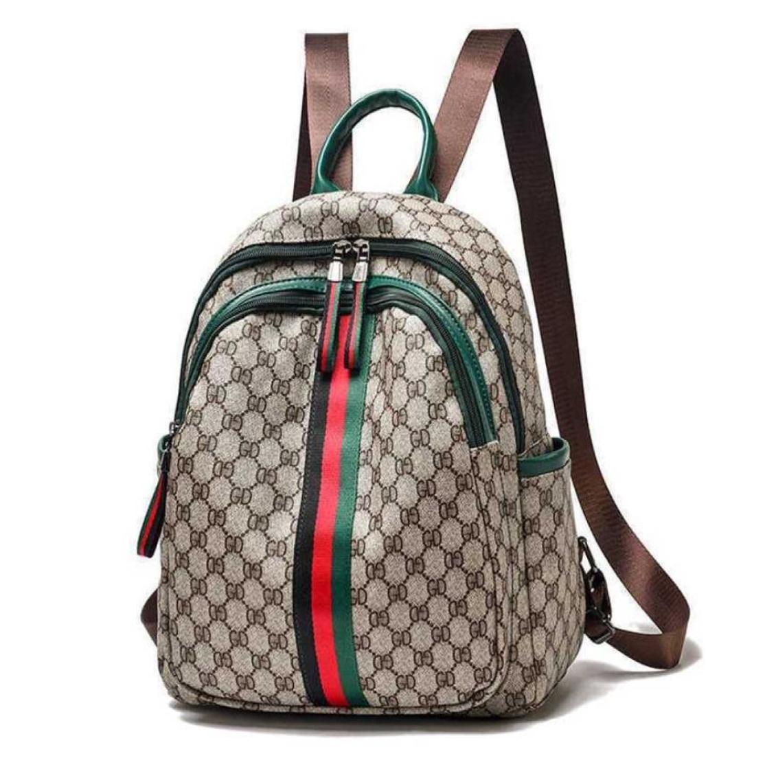 Backpack new designer bags backpacks shoulder handbags french style school bag4375642, Black
Backpack new designer bags backpacks shoulder handbags french style school bag4375642, Black