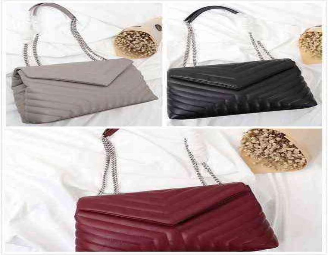 7AClassic Bags Shape Flaps Chain Bag Luxury Designers Lady LOULOU Handbags Women Shoulder handbag Clutch Tote Messenger Evening S2453665, Transparent
7AClassic Bags Shape Flaps Chain Bag Luxury Designers Lady LOULOU Handbags Women Shoulder handbag Clutch Tote Messenger Evening S2453665, Transparent