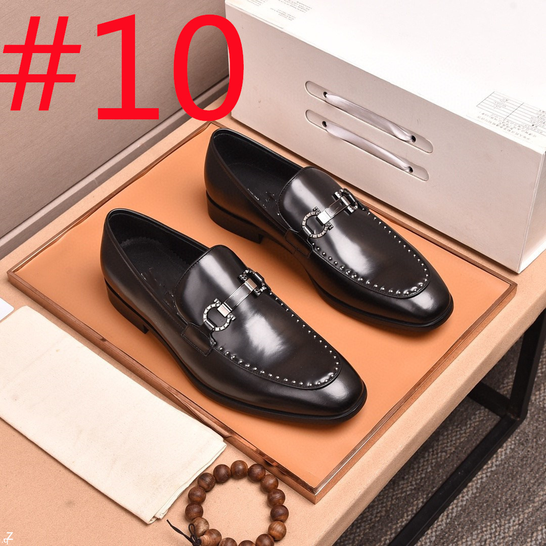 23ss 23Model Men Brogue British Oxford Designer Dress Shoes Male Gentleman Genuine Leather Footwear Zapatos Hombre Flats Tassel Men Loafers, #20
23ss 23Model Men Brogue British Oxford Designer Dress Shoes Male Gentleman Genuine Leather Footwear Zapatos Hombre Flats Tassel Men Loafers, #20