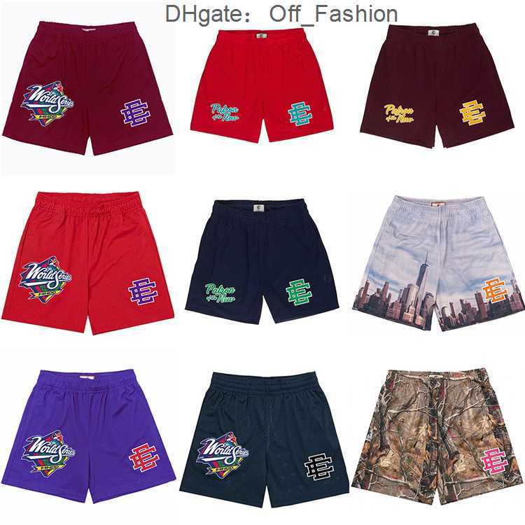 Eric Emanuel Designer Men's Shorts EE Women's Casual Fitness Sports Pants Summer Gym Workout Mesh Breathable Beach /L/XL/XXL/XXXL EBM0
Eric Emanuel Designer Men's Shorts EE Women's Casual Fitness Sports Pants Summer Gym Workout Mesh Breathable Beach /L/XL/XXL/XXXL EBM0
