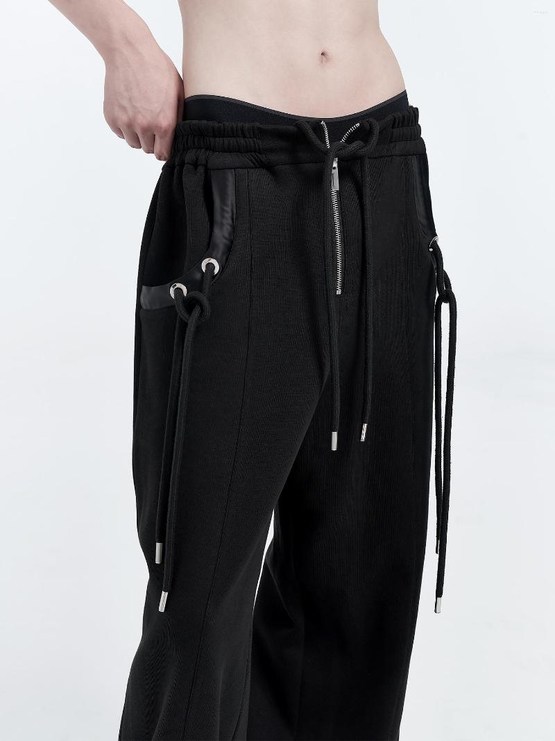Men' Pants A1693 Fashion Men' 2023 Runway Luxury European Design Party Style Clothing, Picture shown
Men' Pants A1693 Fashion Men' 2023 Runway Luxury European Design Party Style Clothing, Picture shown