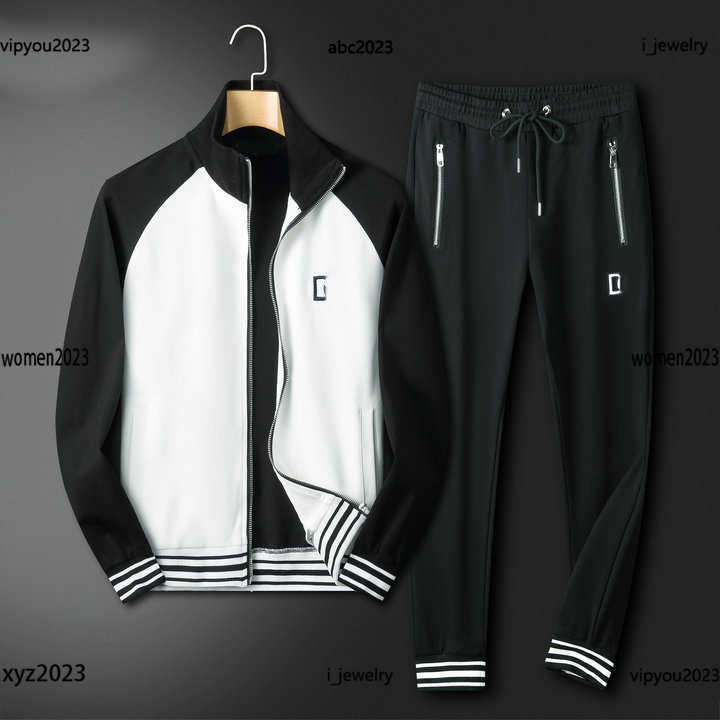 man tracksuits Designer Sports Sets jacket suits Size -3XL 2pcs Stand up collar design with zippered overcoat and lace up pants, #1
man tracksuits Designer Sports Sets jacket suits Size -3XL 2pcs Stand up collar design with zippered overcoat and lace up pants, #1