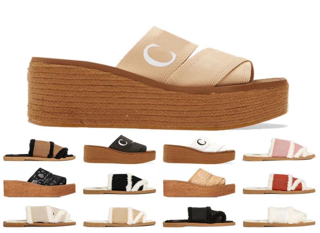 Whole Women Ladies Designer Slippers Platform Straw Rubber Canvas Slides Loafers Mules Flat Casual Sandals Sliders Fashion Poo4758663, Navy
Whole Women Ladies Designer Slippers Platform Straw Rubber Canvas Slides Loafers Mules Flat Casual Sandals Sliders Fashion Poo4758663, Navy