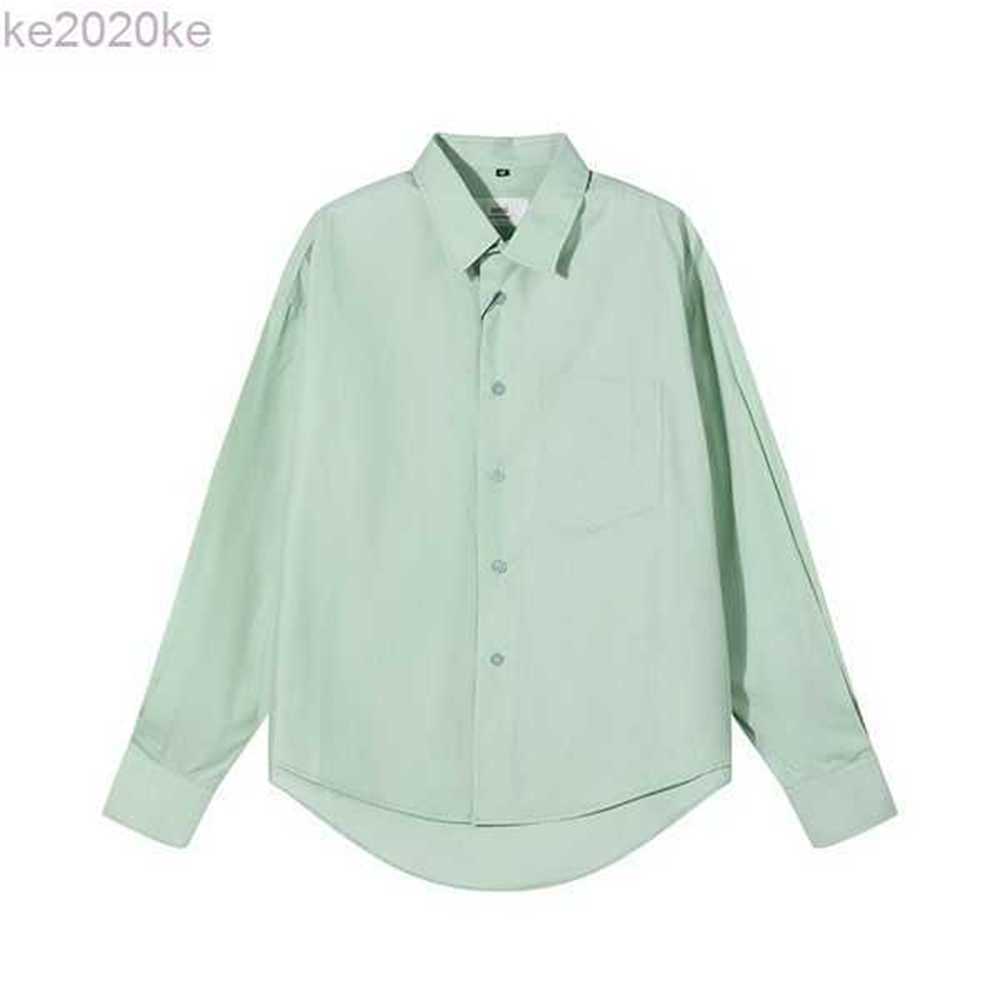 mens shirt Classic Macaron Color polo shirts Matching paris fashion Love Embroidery Oxford Fabric Couple 3LML WSEX, Green
mens shirt Classic Macaron Color polo shirts Matching paris fashion Love Embroidery Oxford Fabric Couple 3LML WSEX, Green