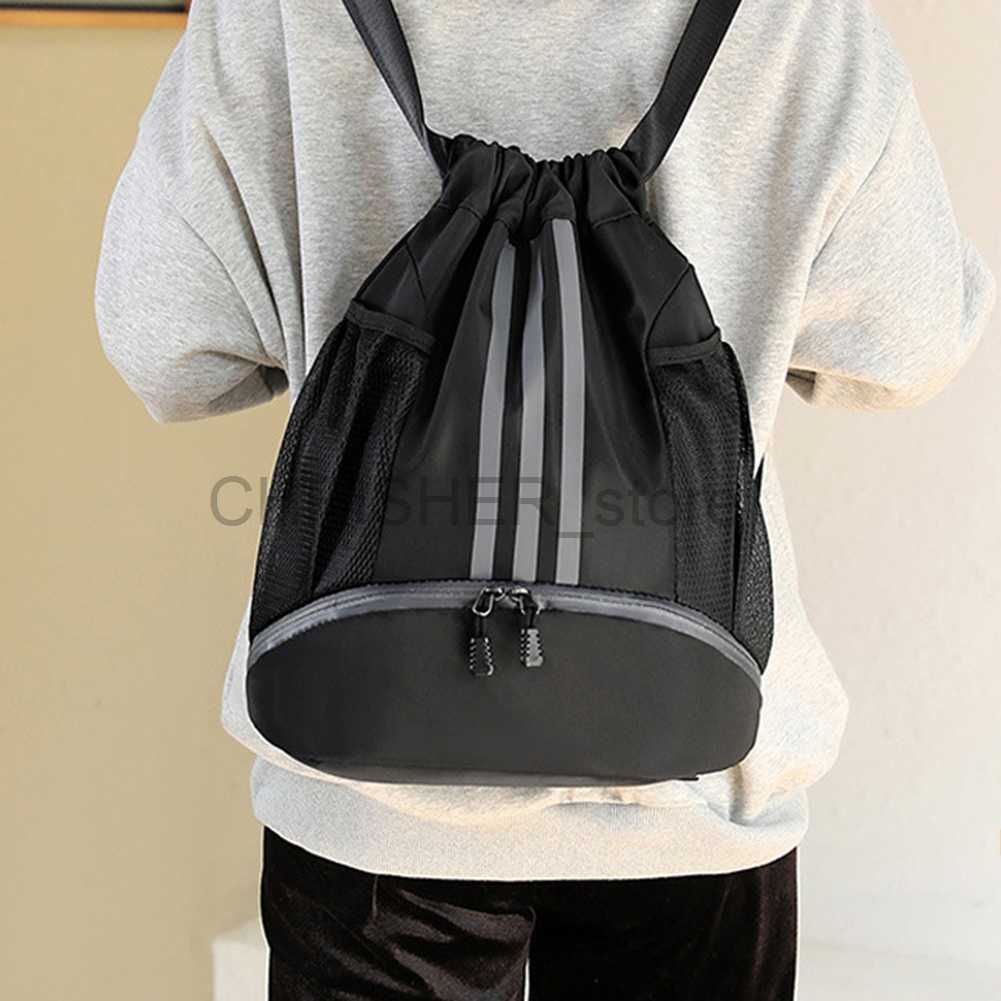 Outdoor Bags New Oxford Waterproof Sport Gym Bag Cloth Bag Drawstring Fitness Travel Outdoor Beach Swimming Basketball Yoga Bags Zip J230525, Blue
Outdoor Bags New Oxford Waterproof Sport Gym Bag Cloth Bag Drawstring Fitness Travel Outdoor Beach Swimming Basketball Yoga Bags Zip J230525, Blue