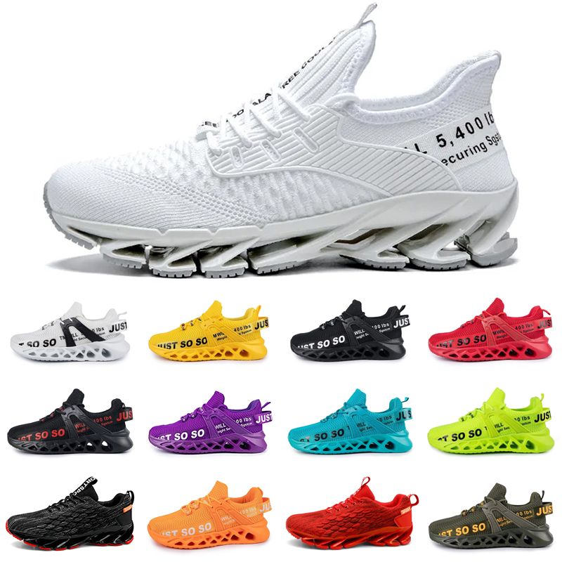 2023 running shoes men Black White Red Blue Orange Yellow Pink Purple Green mens trainers outdoor sports sneakers color6, 14
2023 running shoes men Black White Red Blue Orange Yellow Pink Purple Green mens trainers outdoor sports sneakers color6, 14