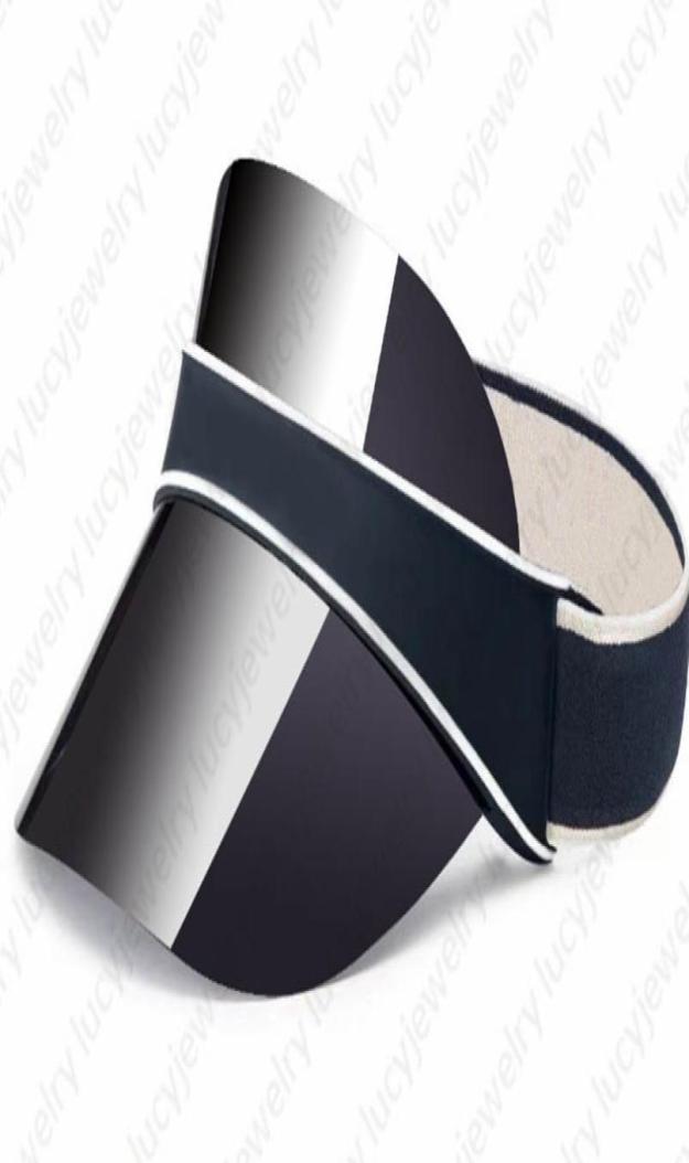 Fashion Customized Visors Sports Cap for Man Woman Sunscreen Sunproof Caps 3 Color Design Top Quality1567064, Black
Fashion Customized Visors Sports Cap for Man Woman Sunscreen Sunproof Caps 3 Color Design Top Quality1567064, Black