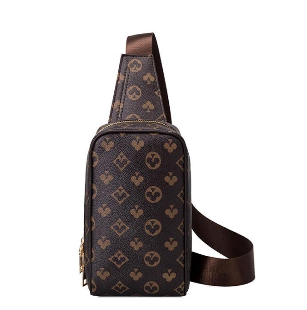 Fashion Men women Handbag Crossbody Shoulder bag printed Messenger bags black plaid designer style Purse 30 colors Click to see or9380185, Beige
Fashion Men women Handbag Crossbody Shoulder bag printed Messenger bags black plaid designer style Purse 30 colors Click to see or9380185, Beige