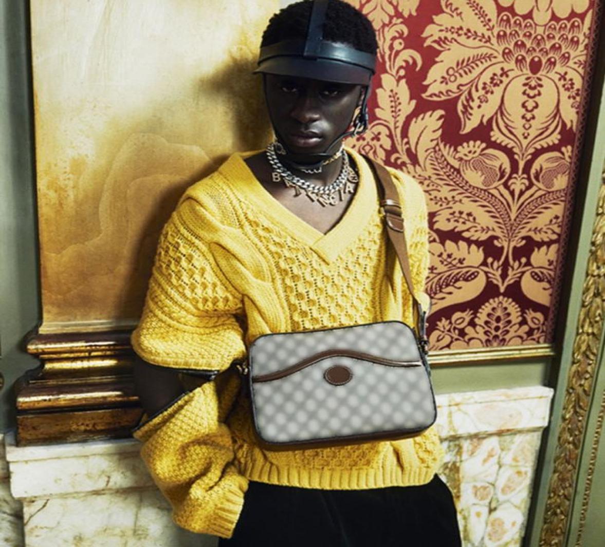 Unisex messenger bag fashion shoulder bags wallet handbag designer travel backpack 675891 top quality coin purse7930748, Beige
Unisex messenger bag fashion shoulder bags wallet handbag designer travel backpack 675891 top quality coin purse7930748, Beige