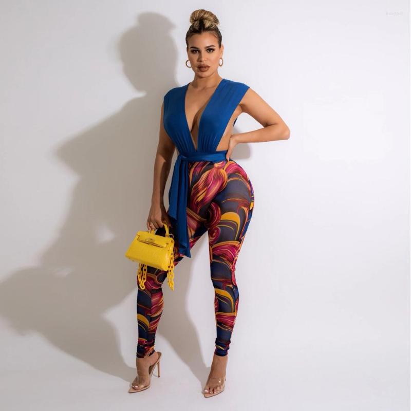 Women' Two Piece Pants POFGD 2023 Summer Casual Beach Women Long Pant Crop Top Tube 2PCs Set High Street Ladies Bikini, Blue
Women' Two Piece Pants POFGD 2023 Summer Casual Beach Women Long Pant Crop Top Tube 2PCs Set High Street Ladies Bikini, Blue