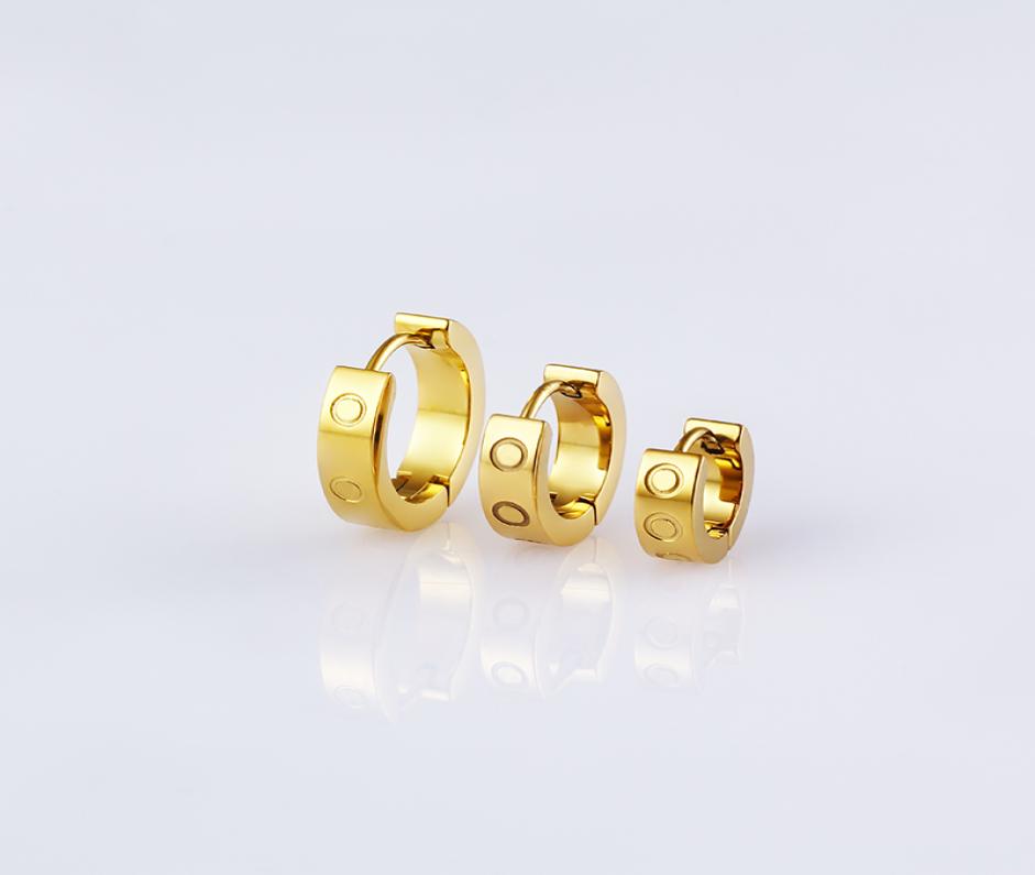 Luxury Classic Love Screwdriver Veggie Hoop Earrings Designer Earrings 18K Girls Wedding Mother039s Day Jewelry Women Gifts8294089
Luxury Classic Love Screwdriver Veggie Hoop Earrings Designer Earrings 18K Girls Wedding Mother039s Day Jewelry Women Gifts8294089