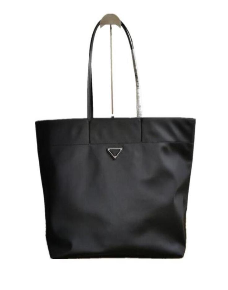 ADA Whole P Luxury Designer Brands Shopping Bags Women Triangle Label Waterproof Leisure Travel Bag Large Capacity Nylon Mommy8286380, Black
ADA Whole P Luxury Designer Brands Shopping Bags Women Triangle Label Waterproof Leisure Travel Bag Large Capacity Nylon Mommy8286380, Black