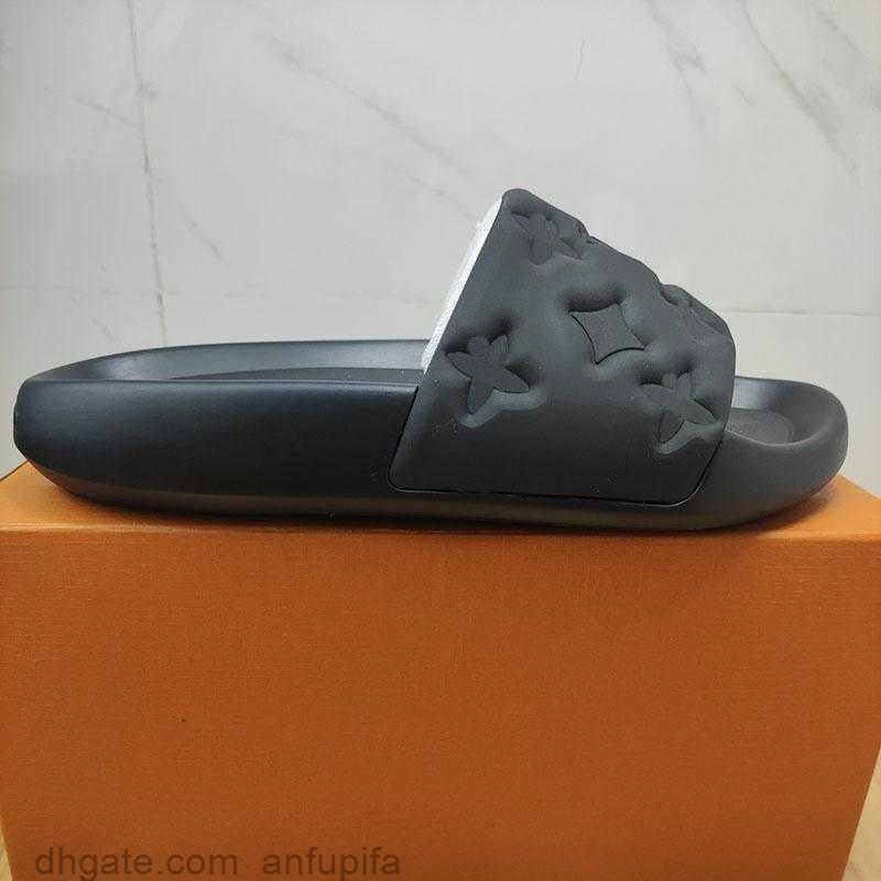 Men's Ladies Slides WATERFRONT MULE Top Quality Summer Slipper Slides Designer Sizes 35-46, Color 3
Men's Ladies Slides WATERFRONT MULE Top Quality Summer Slipper Slides Designer Sizes 35-46, Color 3