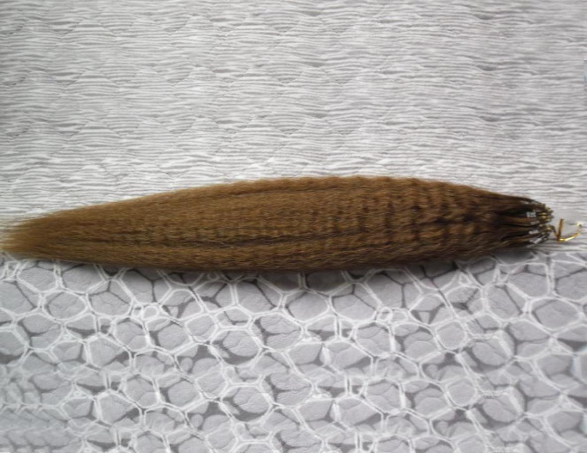 kinky straight brazilian micro ring loop hair extensions 100s coarse yaki micro loop hair extensions Micro Links 100g Loop Ring Ha9056430
kinky straight brazilian micro ring loop hair extensions 100s coarse yaki micro loop hair extensions Micro Links 100g Loop Ring Ha9056430