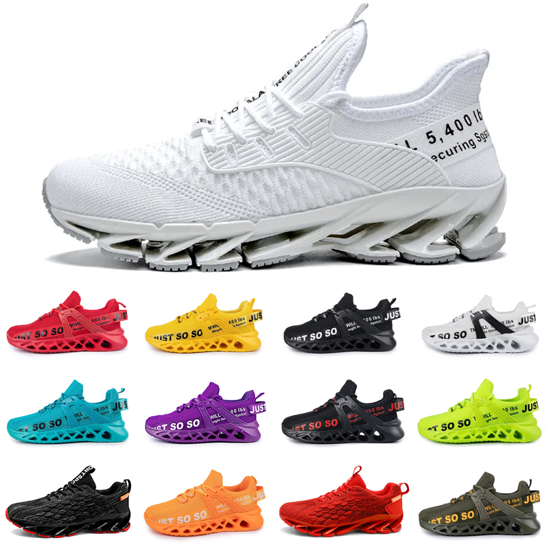 2023 running shoes men Black White Red Blue Orange Yellow Pink Purple Green mens trainers outdoor sports sneakers color8
2023 running shoes men Black White Red Blue Orange Yellow Pink Purple Green mens trainers outdoor sports sneakers color8