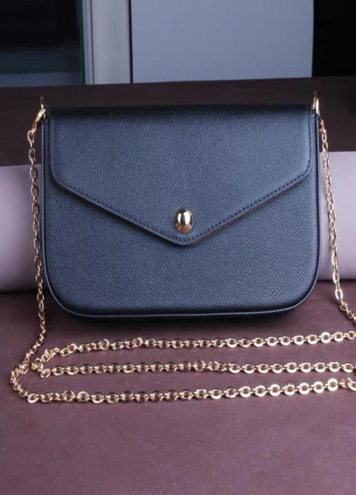 Whole chain purse chain shoulder bag for women evening Bag handbag presbyopic three piece set mini messenger bag card holder p5539762, Nude
Whole chain purse chain shoulder bag for women evening Bag handbag presbyopic three piece set mini messenger bag card holder p5539762, Nude