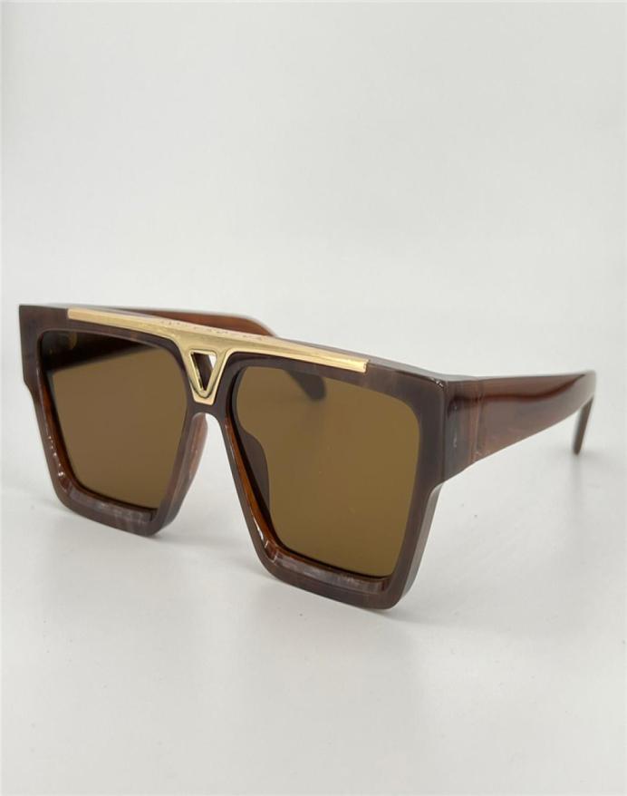 Sunglasses For Women and Men Summer 1502 EVIDENCE style AntiUltraviolet Retro Plate Square Full Frame Eyeglasses Random Box3091463
Sunglasses For Women and Men Summer 1502 EVIDENCE style AntiUltraviolet Retro Plate Square Full Frame Eyeglasses Random Box3091463