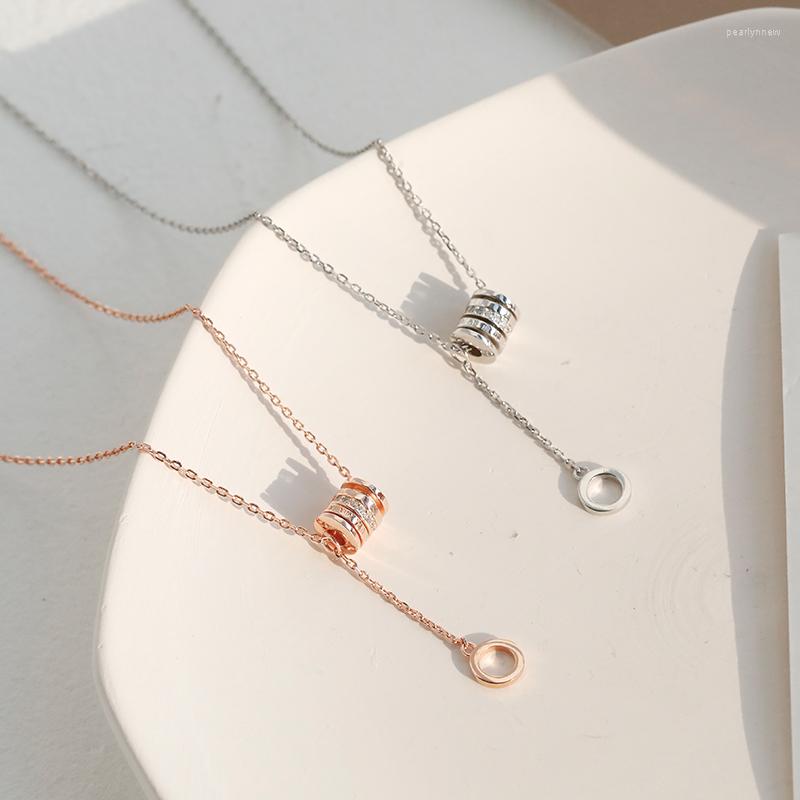 Chains Small Waist Necklace Women's 925 Sterling Silver Chain 2023 Jewelry Ornaments And Accessories Fine 221217
Chains Small Waist Necklace Women's 925 Sterling Silver Chain 2023 Jewelry Ornaments And Accessories Fine 221217