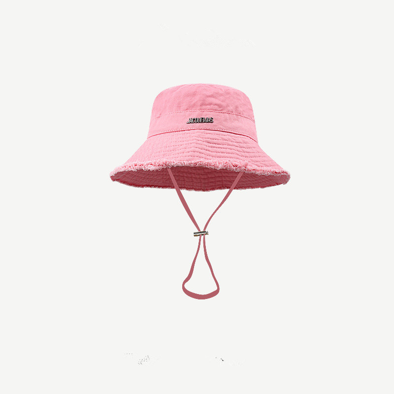 Baseball cap high quality solid fisherman hat for womens casual outdoor sunscreen wide brim fashion designer hats luxury brand hat embroidered hat, Khaki
Baseball cap high quality solid fisherman hat for womens casual outdoor sunscreen wide brim fashion designer hats luxury brand hat embroidered hat, Khaki
