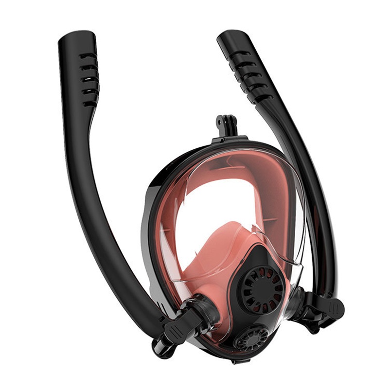 Summer outdoor diving mask anti fog snorkeling goggles masks fashionable durable distinctive double tube scuba dry swimming goggles novelty lo010 B23
Summer outdoor diving mask anti fog snorkeling goggles masks fashionable durable distinctive double tube scuba dry swimming goggles novelty lo010 B23
