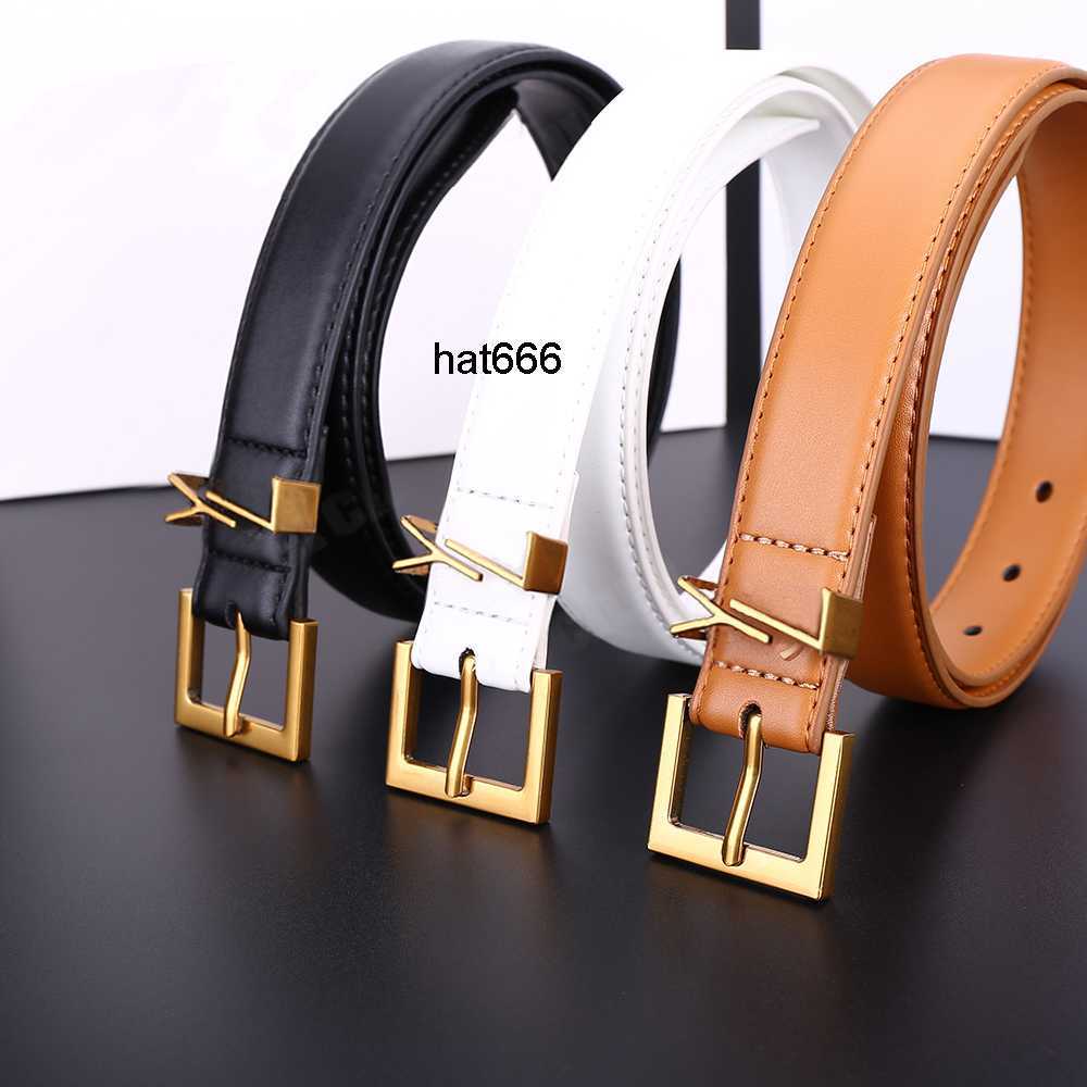 Women Genuine Leather 3.0cm Width Men Designer Belts Y Buckle cnosme Womens Waistband Cintura Ceintures, White
Women Genuine Leather 3.0cm Width Men Designer Belts Y Buckle cnosme Womens Waistband Cintura Ceintures, White