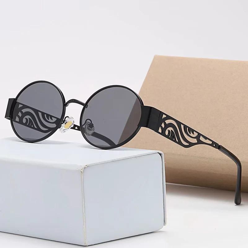 Sunglasses Designer Lady Fashion Gradient Color Punk Steam Retro Sun Glass Women Driving Glasses Gafas De Sol
Sunglasses Designer Lady Fashion Gradient Color Punk Steam Retro Sun Glass Women Driving Glasses Gafas De Sol