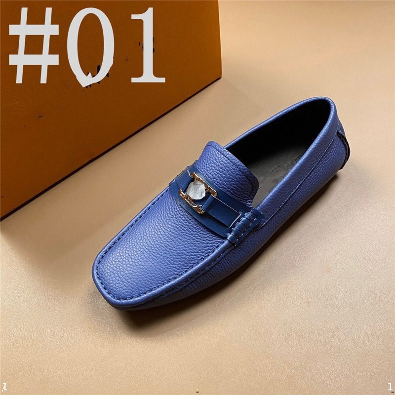 top 2023 Men's Genuine Leather Luxurious Dress Shoes Patchwork Leather Shoe Fashion Moccasins Wedding Party Shoes Men Designer Loaf, #09
top 2023 Men's Genuine Leather Luxurious Dress Shoes Patchwork Leather Shoe Fashion Moccasins Wedding Party Shoes Men Designer Loaf, #09