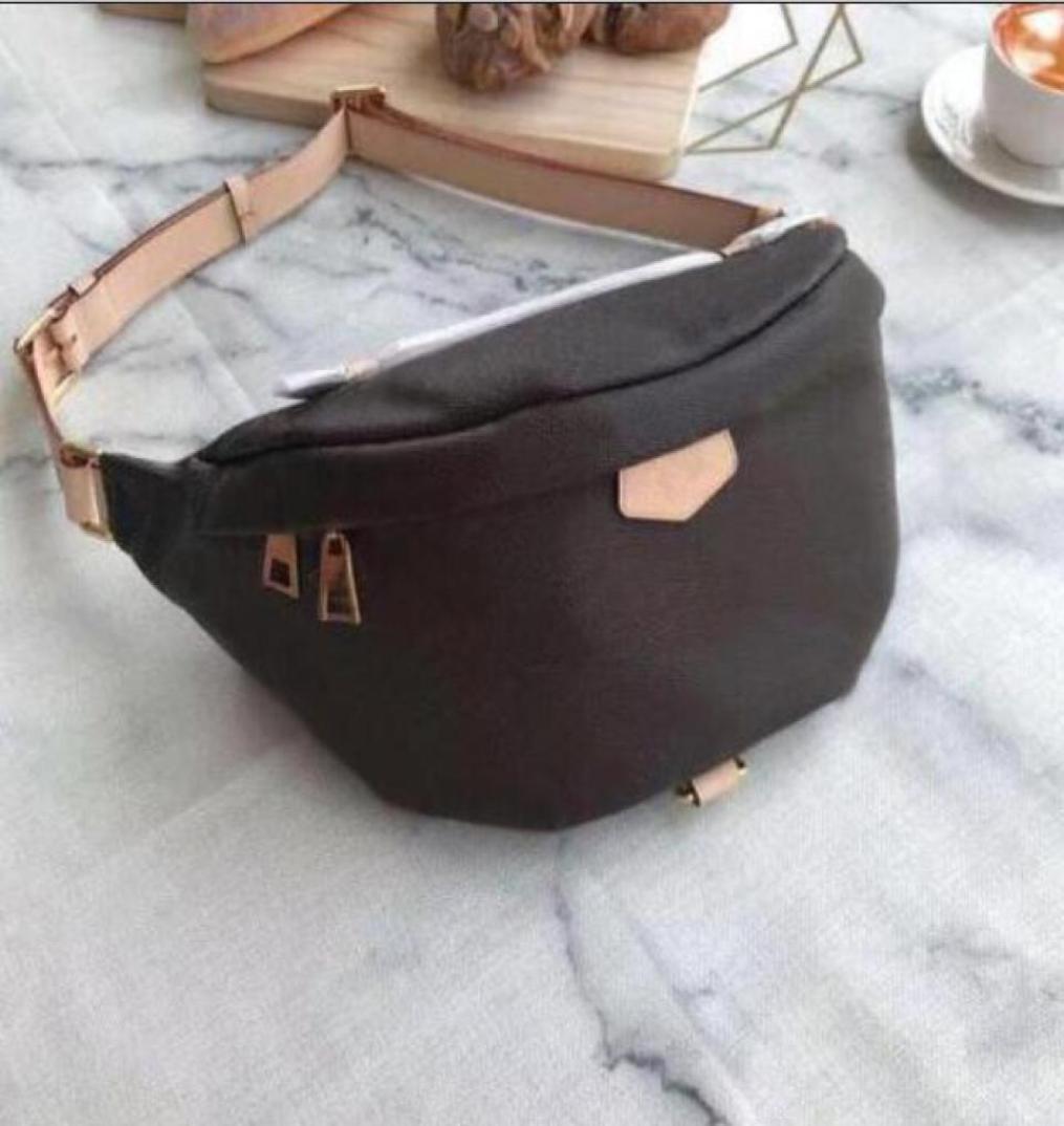 Designer Bumbag Cross Body Shoulder Bag Brown flower Luxury Genuine Leather Waist Bags Temperament Fanny Pack Bum Waist pocket5723323
Designer Bumbag Cross Body Shoulder Bag Brown flower Luxury Genuine Leather Waist Bags Temperament Fanny Pack Bum Waist pocket5723323