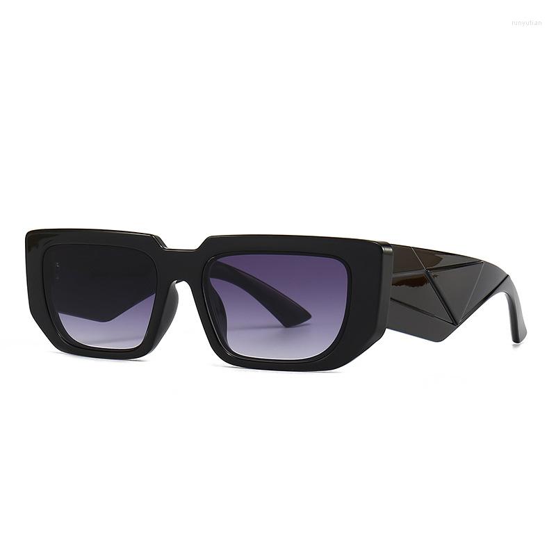 Sunglasses 56105 Fashion Oversized Cat Eye Women Vintage Wide Legs Brand Designer For Female Uv400 Eyewear Shades
Sunglasses 56105 Fashion Oversized Cat Eye Women Vintage Wide Legs Brand Designer For Female Uv400 Eyewear Shades