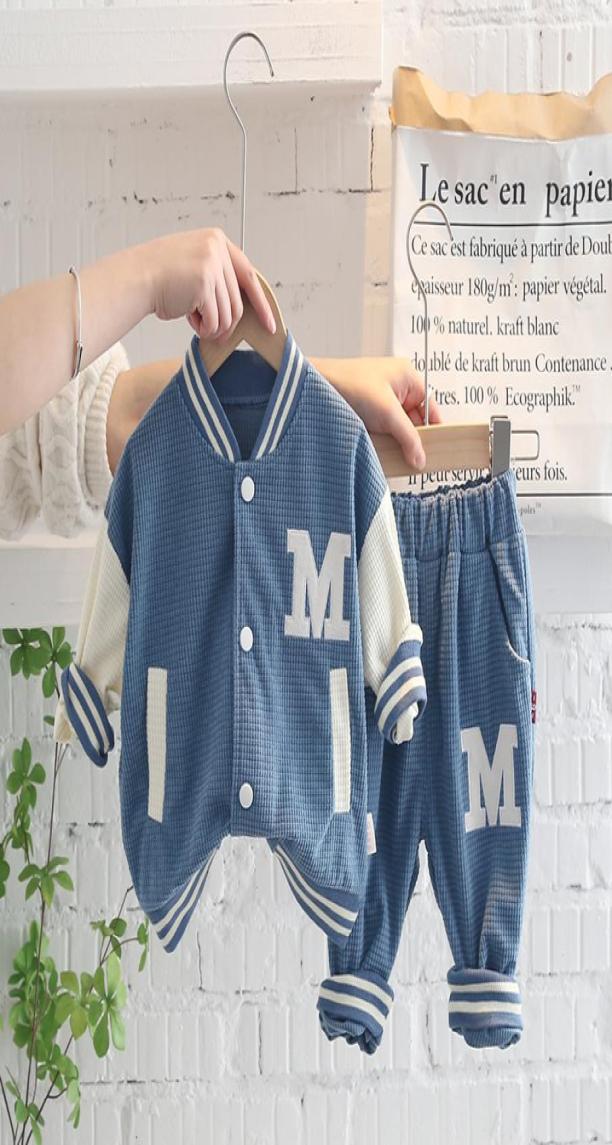 Clothing Sets Baby Girls Boys Spring Autumn Children Outfits Infant Coats Pants Toddler Kids Casual Sportswear 2 Piece Suit 2211117352700, Yellow
Clothing Sets Baby Girls Boys Spring Autumn Children Outfits Infant Coats Pants Toddler Kids Casual Sportswear 2 Piece Suit 2211117352700, Yellow