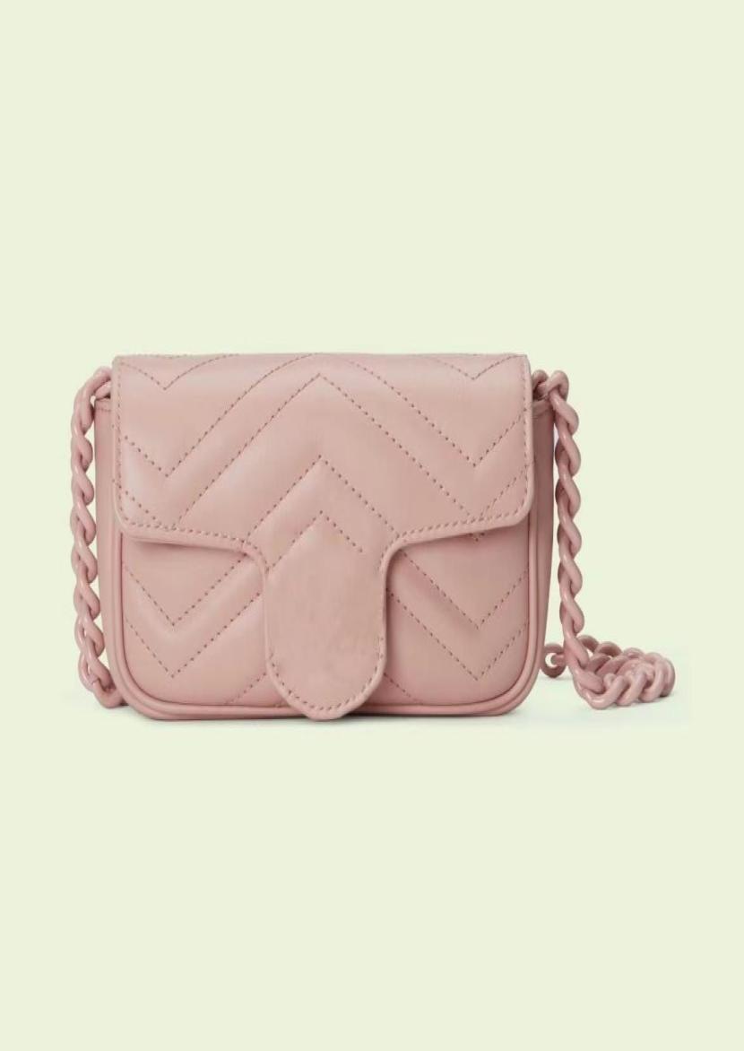 699757 Marmont Waist Bags Macaron V Quilted Leather Chain Wallets Super Mini Bag key Ring Inside Attachable to Totes Women Fashion7908627, Black
699757 Marmont Waist Bags Macaron V Quilted Leather Chain Wallets Super Mini Bag key Ring Inside Attachable to Totes Women Fashion7908627, Black