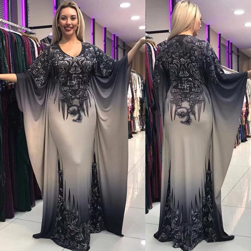Ethnic Clothing 2023 African Dresses For Women Dashiki Print Clothes Bazin Riche Leopard Slim Africa Dress Robe Africaine Vetement Femme
Ethnic Clothing 2023 African Dresses For Women Dashiki Print Clothes Bazin Riche Leopard Slim Africa Dress Robe Africaine Vetement Femme